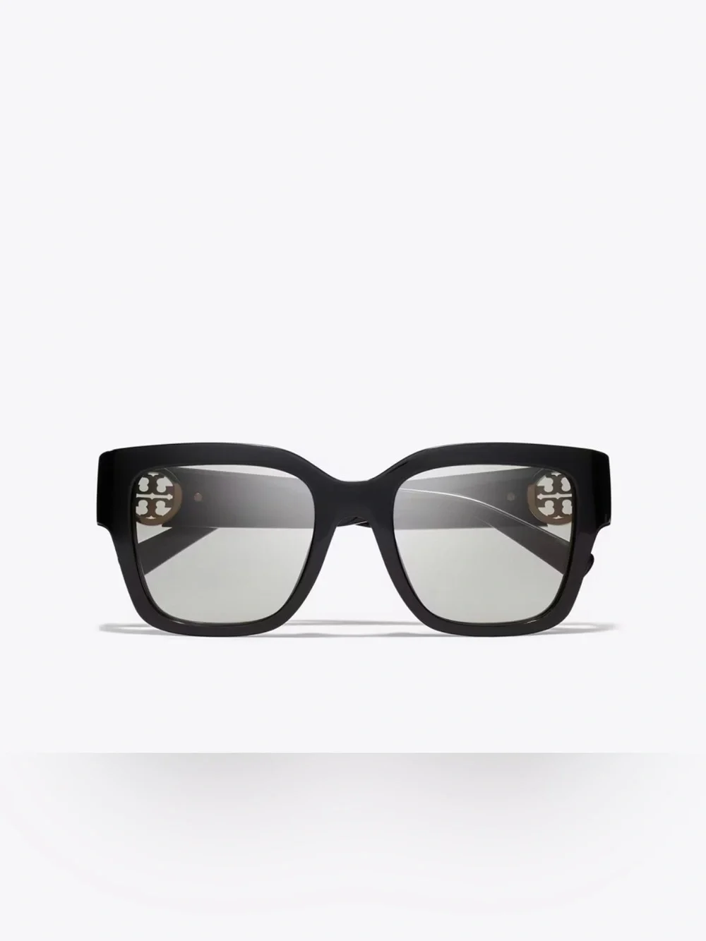 Tory Burch miller squared sunglasses